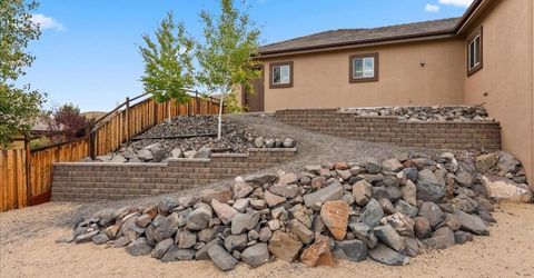 2480 Singing Hills Drive, Sparks, NV 89436 Photo