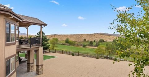 2480 Singing Hills Drive, Sparks, NV 89436 Photo