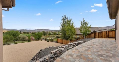 2480 Singing Hills Drive, Sparks, NV 89436 Photo