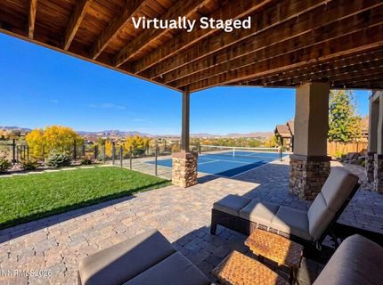 2480 Singing Hills Drive, Sparks, NV 89436 Photo