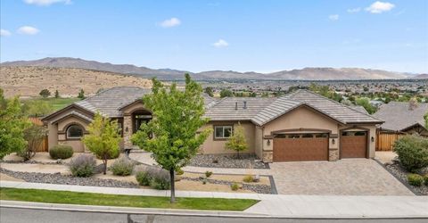 2480 Singing Hills Drive, Sparks, NV 89436 Photo