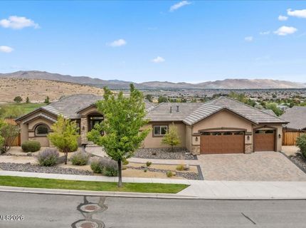 2480 Singing Hills Drive, Sparks, NV 89436 Photo