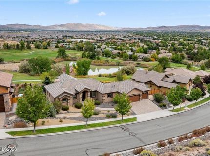 2480 Singing Hills Drive, Sparks, NV 89436 Photo