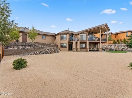 2480 Singing Hills Drive, Sparks, NV 89436 Photo