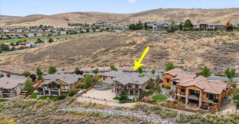 2480 Singing Hills Drive, Sparks, NV 89436 Photo