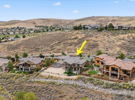 2480 Singing Hills Drive, Sparks, NV 89436 Photo