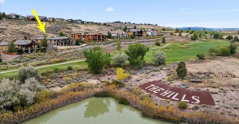 2480 Singing Hills Drive, Sparks, NV 89436 Photo