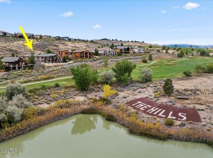 2480 Singing Hills Drive, Sparks, NV 89436 Photo