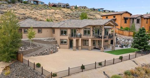2480 Singing Hills Drive, Sparks, NV 89436 Photo
