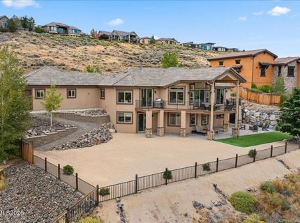 2480 Singing Hills Drive, Sparks, NV 89436 Photo