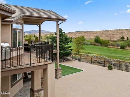 2480 Singing Hills Drive, Sparks, NV 89436 Photo