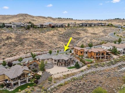 2480 Singing Hills Drive, Sparks, NV 89436 Photo