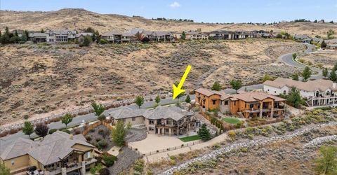 2480 Singing Hills Drive, Sparks, NV 89436 Photo