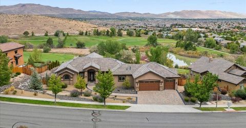 2480 Singing Hills Drive, Sparks, NV 89436 Photo