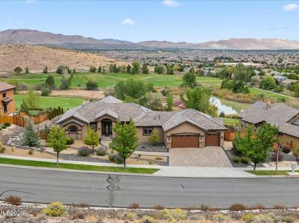 2480 Singing Hills Drive, Sparks, NV 89436 Photo