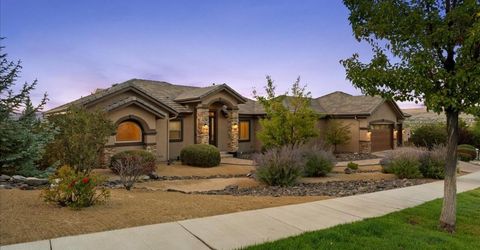 2480 Singing Hills Drive, Sparks, NV 89436 Photo