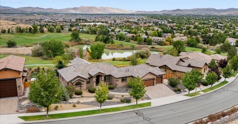 2480 Singing Hills Drive, Sparks, NV 89436 Photo