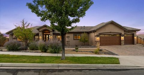 2480 Singing Hills Drive, Sparks, NV 89436 Photo