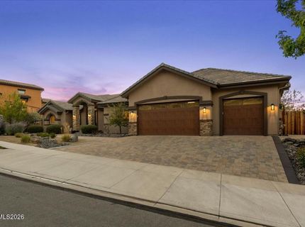 2480 Singing Hills Drive, Sparks, NV 89436 Photo