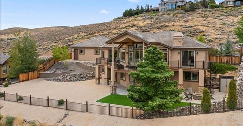 2480 Singing Hills Drive, Sparks, NV 89436 Photo
