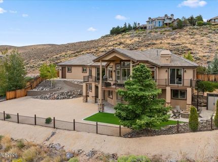 2480 Singing Hills Drive, Sparks, NV 89436 Photo