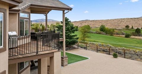 2480 Singing Hills Drive, Sparks, NV 89436 Photo