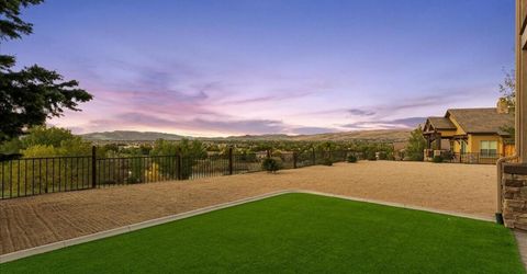 2480 Singing Hills Drive, Sparks, NV 89436 Photo