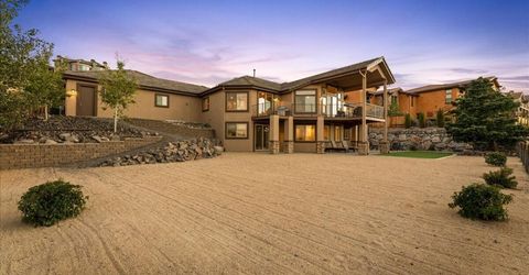 2480 Singing Hills Drive, Sparks, NV 89436 Photo