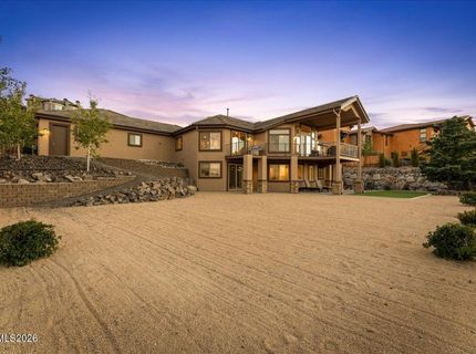 2480 Singing Hills Drive, Sparks, NV 89436 Photo