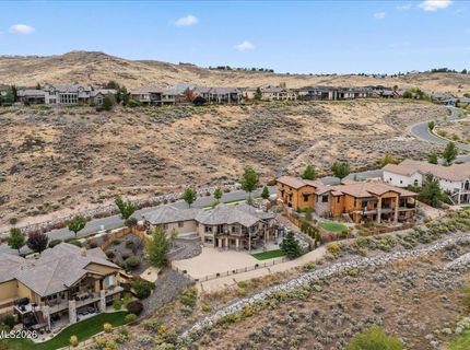 2480 Singing Hills Drive, Sparks, NV 89436 Photo