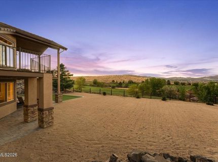 2480 Singing Hills Drive, Sparks, NV 89436 Photo
