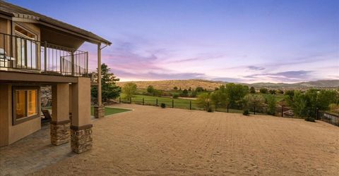 2480 Singing Hills Drive, Sparks, NV 89436 Photo