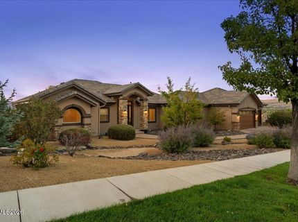 2480 Singing Hills Drive, Sparks, NV 89436 Photo