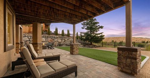 2480 Singing Hills Drive, Sparks, NV 89436 Photo