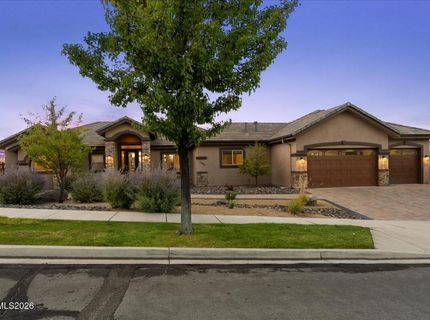 2480 Singing Hills Drive, Sparks, NV 89436 Photo