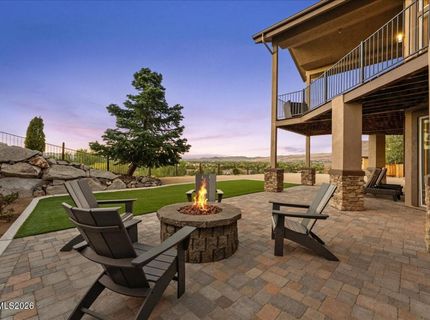 2480 Singing Hills Drive, Sparks, NV 89436 Photo