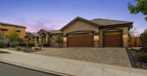 2480 Singing Hills Drive, Sparks, NV 89436 Photo