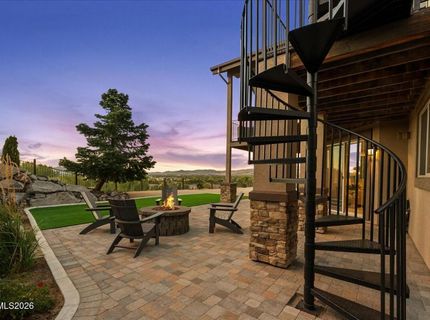 2480 Singing Hills Drive, Sparks, NV 89436 Photo