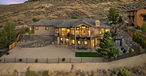 2480 Singing Hills Drive, Sparks, NV 89436 Photo