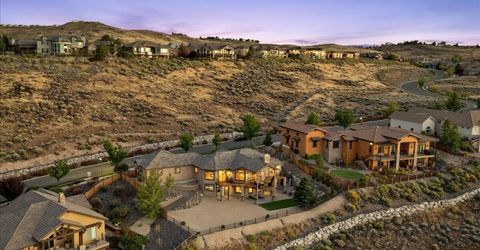 2480 Singing Hills Drive, Sparks, NV 89436 Photo