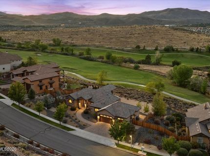2480 Singing Hills Drive, Sparks, NV 89436 Photo
