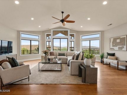 2480 Singing Hills Drive, Sparks, NV 89436 Photo