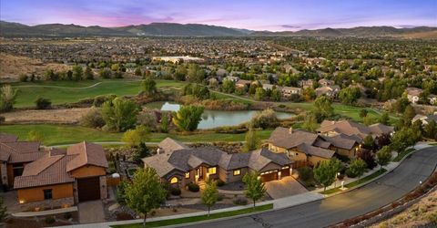 2480 Singing Hills Drive, Sparks, NV 89436 Photo