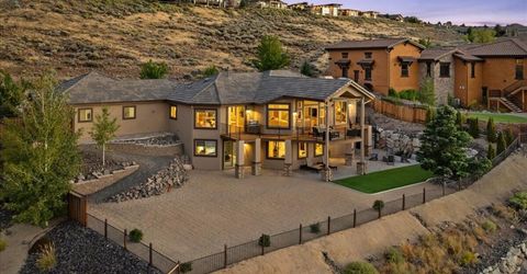 2480 Singing Hills Drive, Sparks, NV 89436 Photo