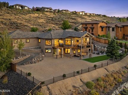 2480 Singing Hills Drive, Sparks, NV 89436 Photo