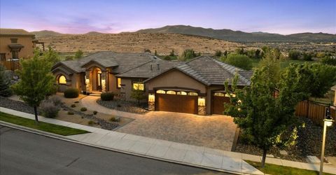 2480 Singing Hills Drive, Sparks, NV 89436 Photo
