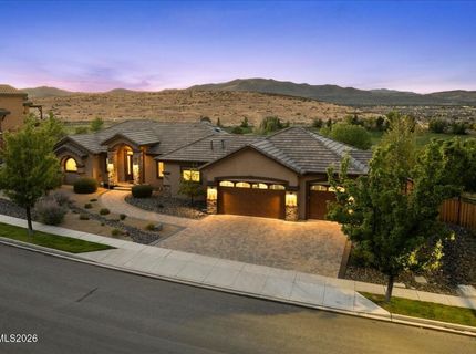 2480 Singing Hills Drive, Sparks, NV 89436 Photo