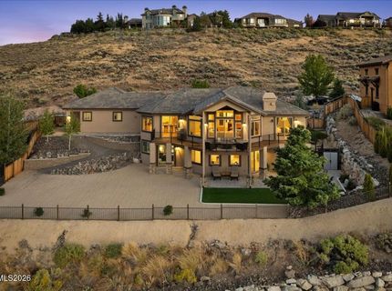 2480 Singing Hills Drive, Sparks, NV 89436 Photo
