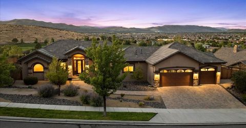 2480 Singing Hills Drive, Sparks, NV 89436 Photo