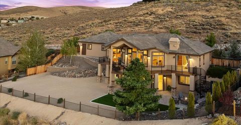 2480 Singing Hills Drive, Sparks, NV 89436 Photo
